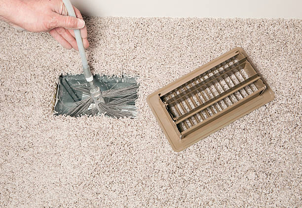 Best Residential Air Duct Cleaning  in Woodridge, IL