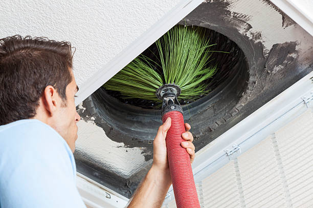 Best Affordable Air Duct Cleaning  in Woodridge, IL